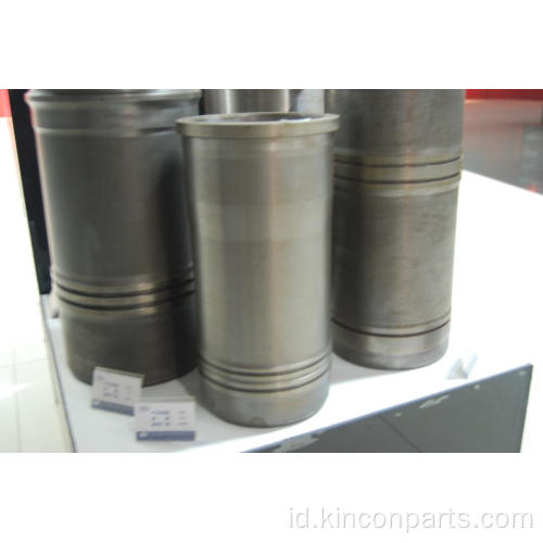 Engine Cylinder Liners DE03
